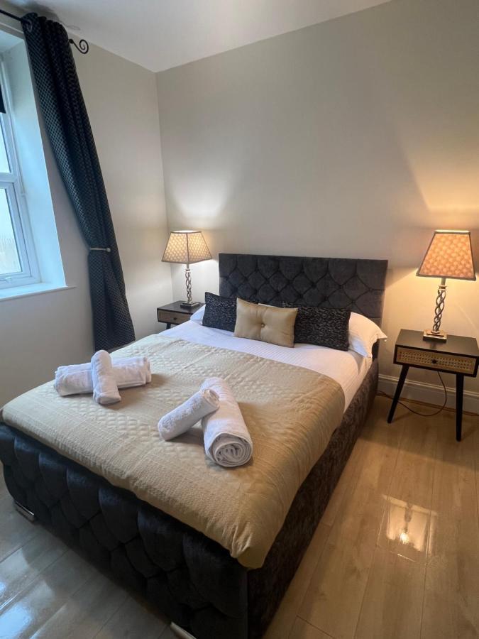 Bed and Breakfast Elizabeth Grace House Douglas Zewnętrze zdjęcie